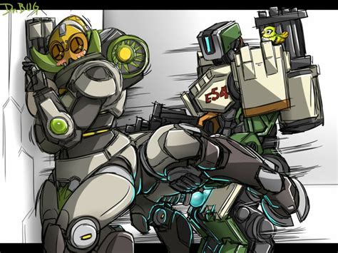 orisa rule 34|Orisa